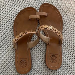 Tory Burch Sandals